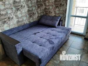 1-к квартира, посуточно, 44м2, 2/3 этаж