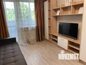 1-к квартира, посуточно, 31м2, 4/5 этаж