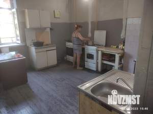 6-к квартира, на длительный срок, 50м2, 2/2 этаж