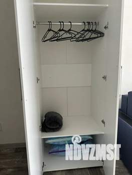 1-к квартира, посуточно, 35м2, 2/5 этаж