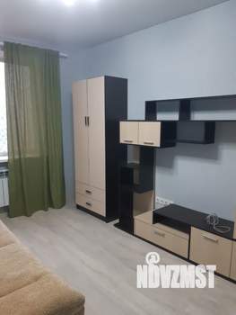 1-к квартира, на длительный срок, 40м2, 1/3 этаж