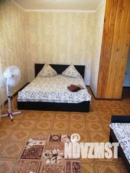 1-к квартира, посуточно, 28м2, 3/5 этаж