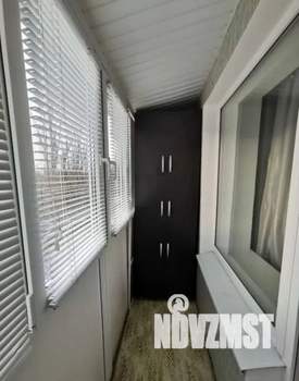 2-к квартира, посуточно, 45м2, 5/5 этаж