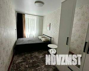 2-к квартира, посуточно, 48м2, 1/5 этаж
