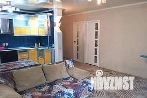 3-к квартира, посуточно, 72м2, 1/14 этаж