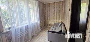 3-к квартира, на длительный срок, 38м2, 2/2 этаж