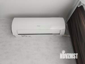 1-к квартира, посуточно, 38м2, 3/5 этаж