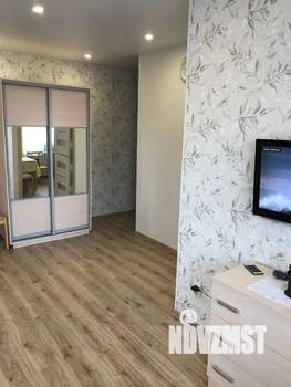 1-к квартира, на длительный срок, 30м2, 5/5 этаж