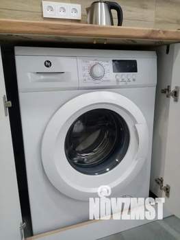 2-к квартира, посуточно, 42м2, 1/2 этаж