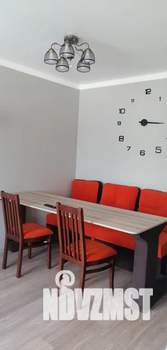 2-к квартира, посуточно, 50м2, 2/3 этаж