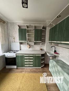 2-к квартира, на длительный срок, 47м2, 4/5 этаж