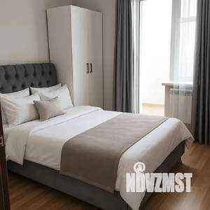 3-к квартира, посуточно, 60м2, 7/9 этаж