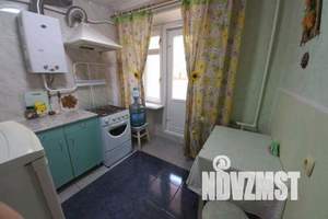 1-к квартира, посуточно, 34м2, 2/5 этаж