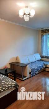 1-к квартира, посуточно, 38м2, 2/5 этаж