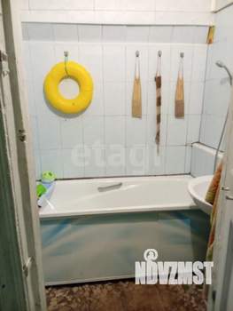 2-к квартира, на длительный срок, 49м2, 2/2 этаж