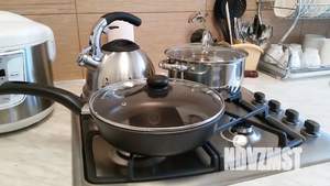 Студия квартира, посуточно, 32м2, 1/5 этаж