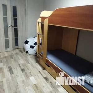 2-к квартира, посуточно, 42м2, 2/5 этаж