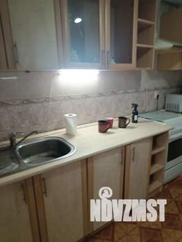 1-к квартира, посуточно, 40м2, 5/9 этаж