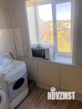 2-к квартира, на длительный срок, 45м2, 5/5 этаж
