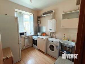 1-к квартира, на длительный срок, 30м2, 3/3 этаж