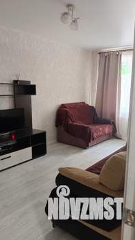 1-к квартира, посуточно, 31м2, 1/5 этаж