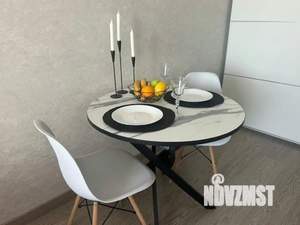 1-к квартира, посуточно, 34м2, 1/1 этаж