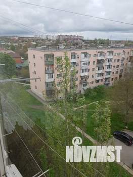 2-к квартира, посуточно, 53м2, 7/9 этаж