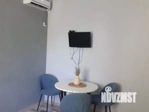 Студия квартира, посуточно, 20м2, 1/1 этаж