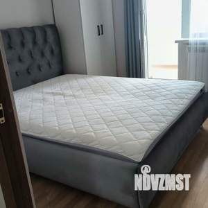 3-к квартира, посуточно, 60м2, 1/1 этаж