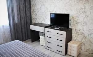 1-к квартира, на длительный срок, 40м2, 1/10 этаж