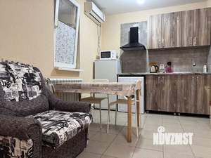 1-к квартира, на длительный срок, 43м2, 1/1 этаж