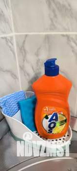 1-к квартира, посуточно, 34м2, 2/3 этаж