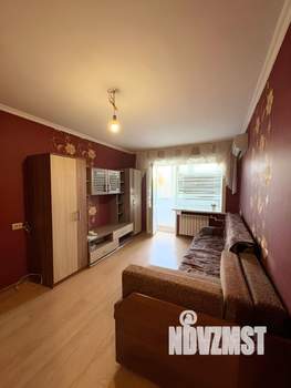 2-к квартира, на длительный срок, 42м2, 2/5 этаж
