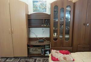 2-к квартира, на длительный срок, 24м2, 1/1 этаж