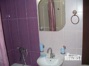 1-к квартира, посуточно, 32м2, 2/3 этаж