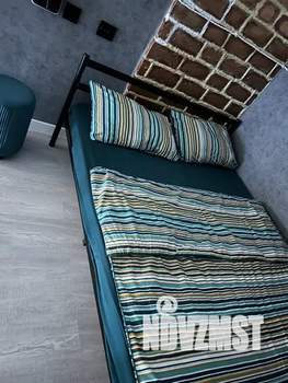 Студия квартира, посуточно, 22м2, 2/2 этаж