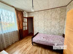 2-к квартира, на длительный срок, 46м2, 1/2 этаж