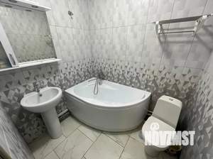 2-к квартира, посуточно, 60м2, 1/3 этаж