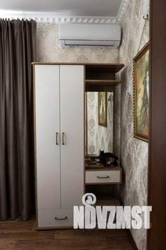 2-к квартира, посуточно, 46м2, 1/1 этаж