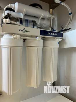 Студия квартира, посуточно, 55м2, 2/3 этаж