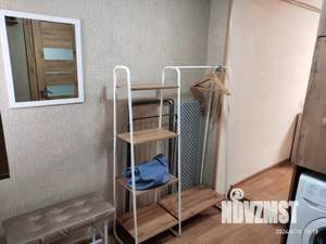 Студия квартира, посуточно, 18м2, 1/1 этаж