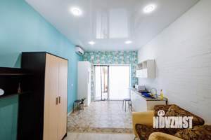 1-к квартира, на длительный срок, 24м2, 1/1 этаж