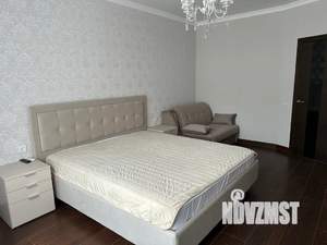 1-к квартира, посуточно, 41м2, 5/9 этаж