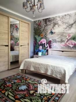 2-к квартира, посуточно, 50м2, 2/2 этаж