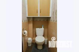 2-к квартира, посуточно, 51м2, 2/5 этаж