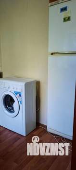 1-к квартира, посуточно, 38м2, 2/5 этаж