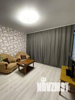 1-к квартира, посуточно, 46м2, 11/14 этаж