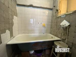3-к квартира, на длительный срок, 60м2, 2/2 этаж