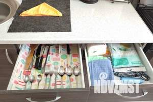 1-к квартира, посуточно, 30м2, 4/9 этаж