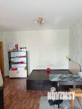 1-к квартира, на длительный срок, 33м2, 5/5 этаж